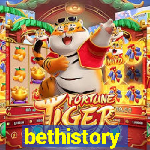 bethistory