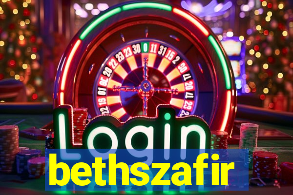 bethszafir