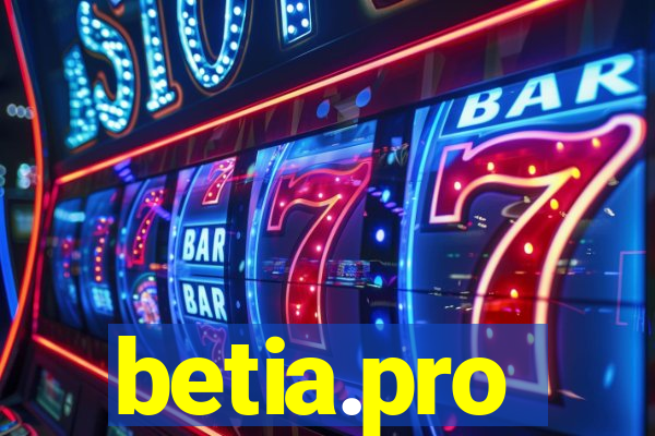 betia.pro