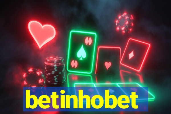 betinhobet