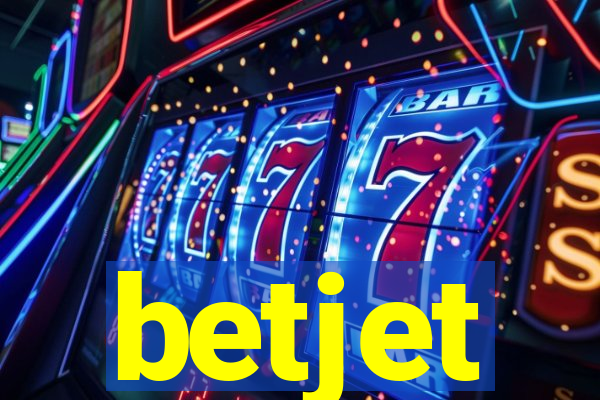 betjet