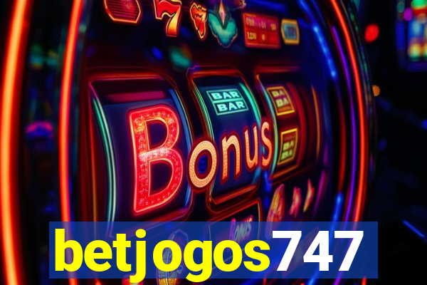 betjogos747