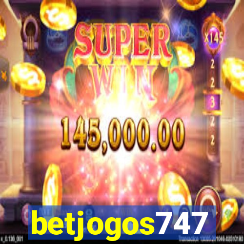 betjogos747