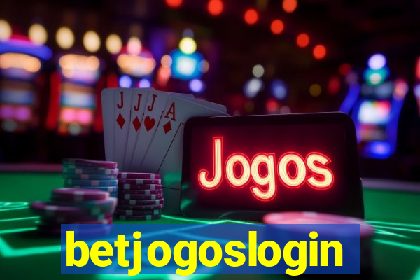 betjogoslogin