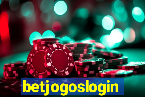 betjogoslogin