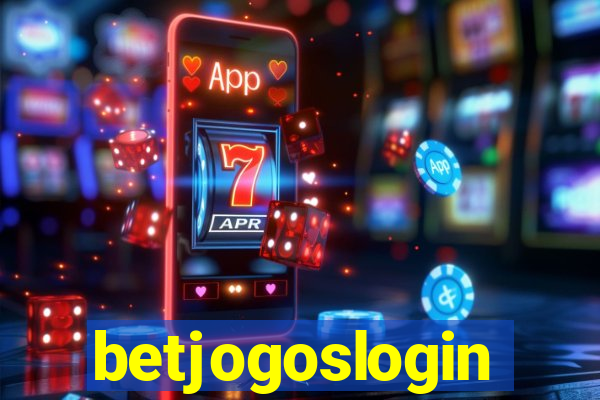 betjogoslogin