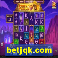 betjqk.com