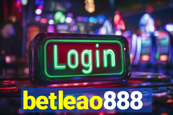 betleao888