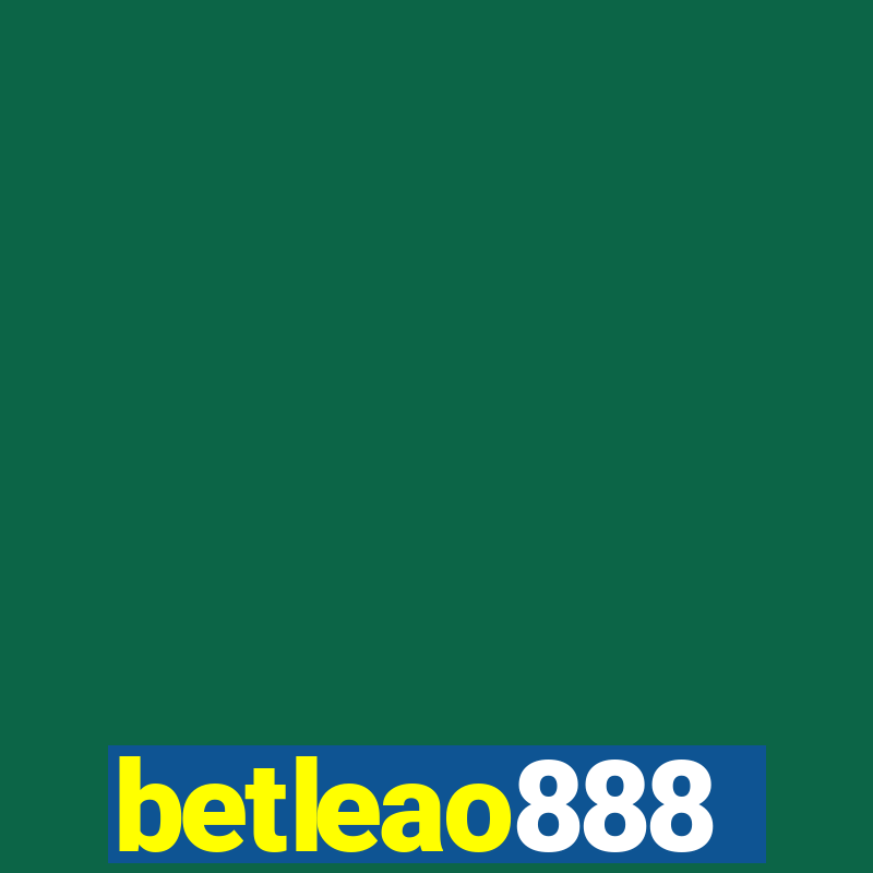 betleao888