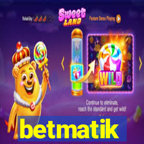 betmatik