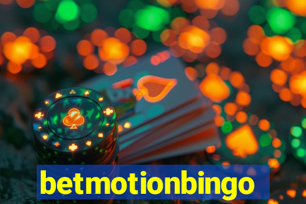 betmotionbingo