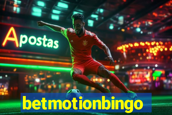 betmotionbingo