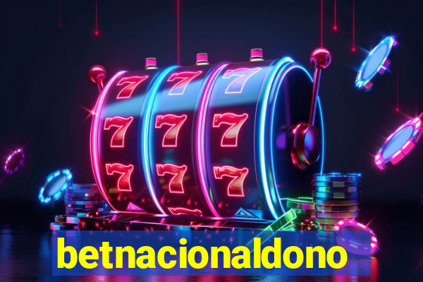 betnacionaldono