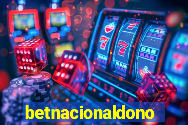 betnacionaldono