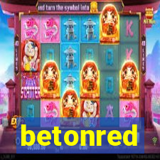 betonred