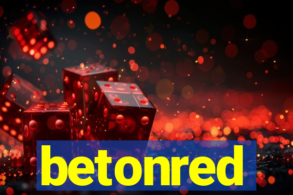 betonred