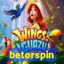 betorspin