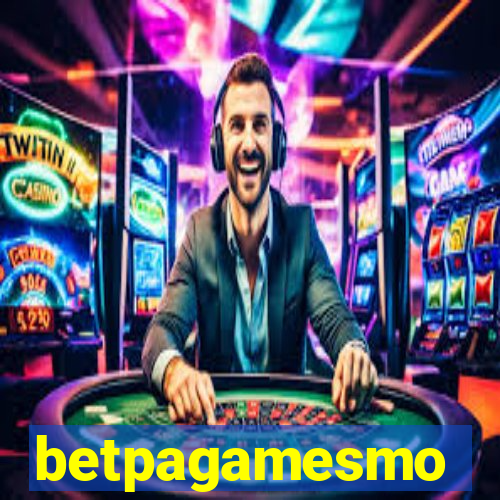 betpagamesmo