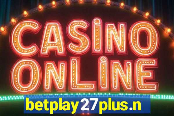 betplay27plus.net