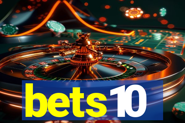 bets10