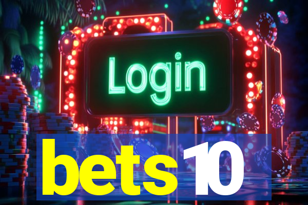 bets10