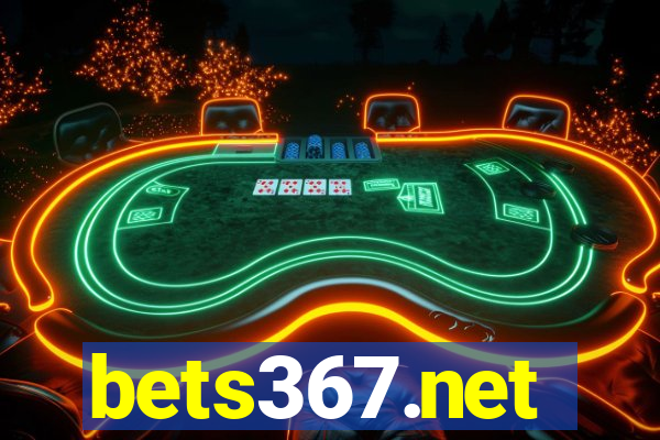 bets367.net