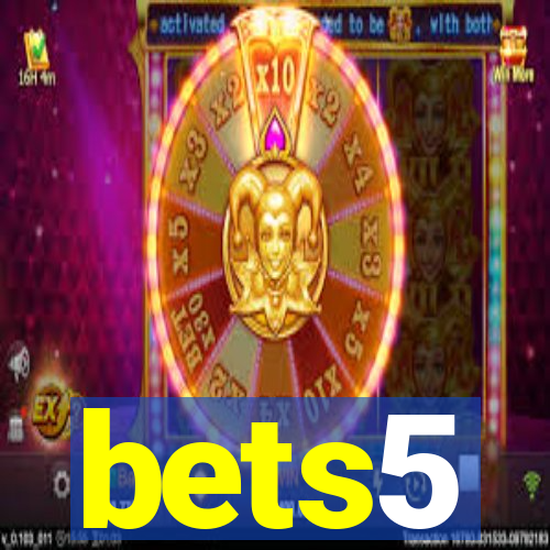 bets5