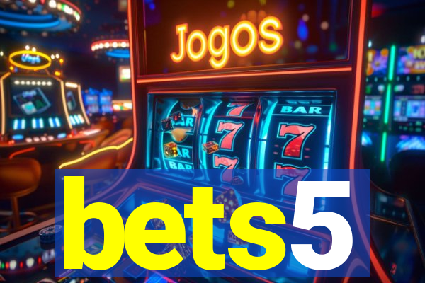 bets5