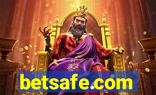 betsafe.com