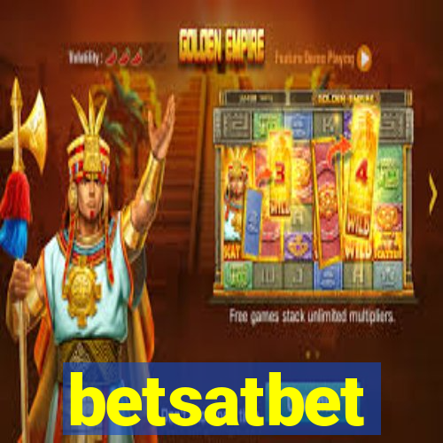 betsatbet