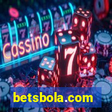 betsbola.com