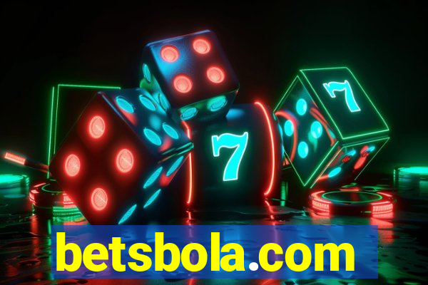 betsbola.com