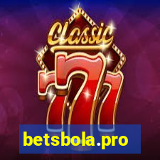 betsbola.pro