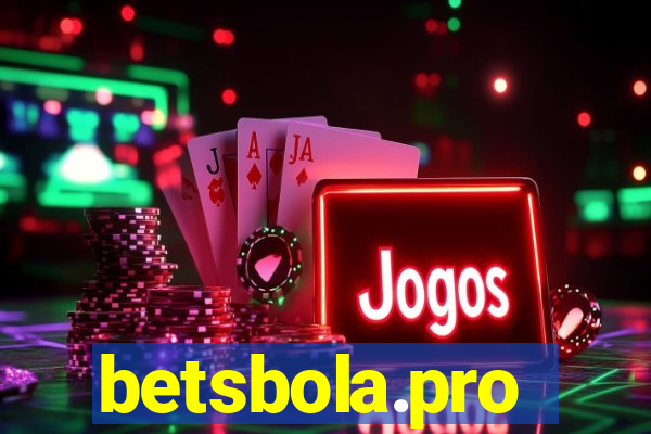 betsbola.pro