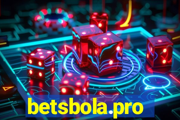 betsbola.pro