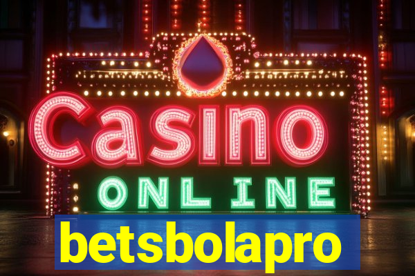 betsbolapro