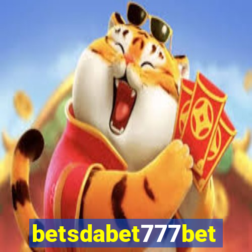 betsdabet777bet