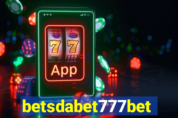 betsdabet777bet