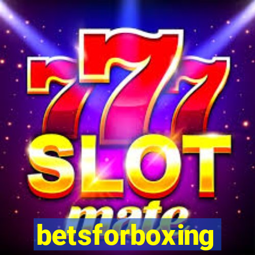 betsforboxing