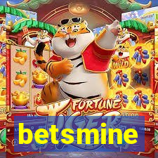 betsmine