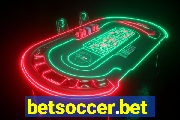 betsoccer.bet