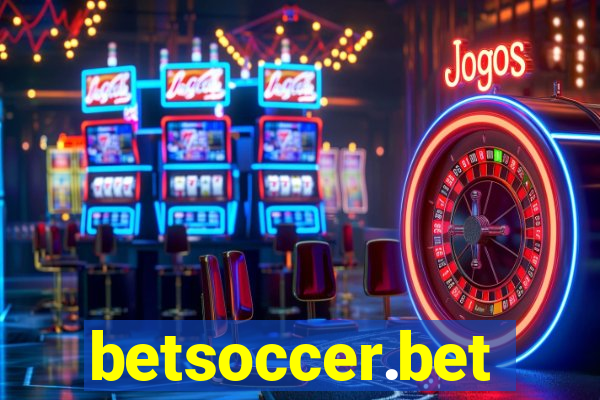 betsoccer.bet