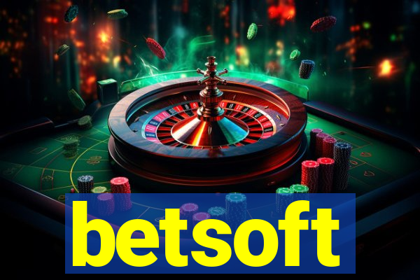 betsoft