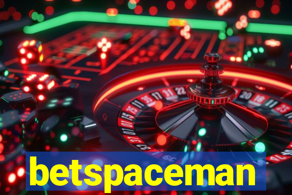 betspaceman