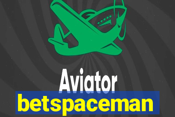 betspaceman