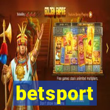 betsport