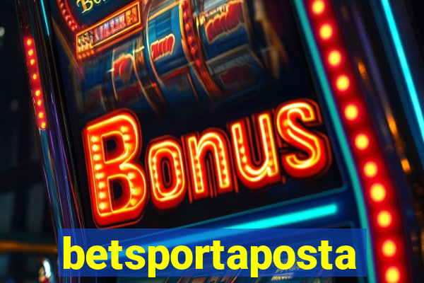 betsportaposta