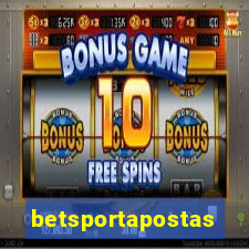 betsportapostas