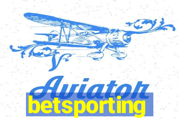 betsporting