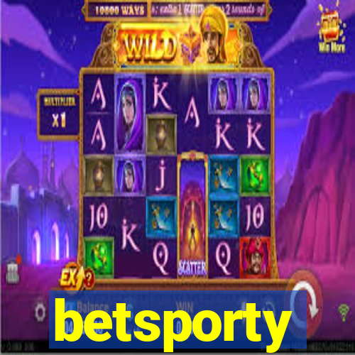 betsporty